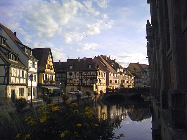 Colmar